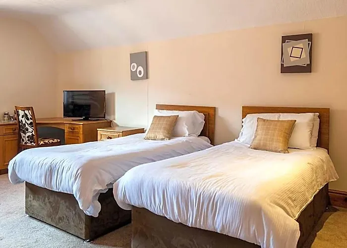 The Stratford Park Hotel & Golf Club