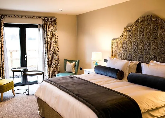 Baraset Barn Hotel